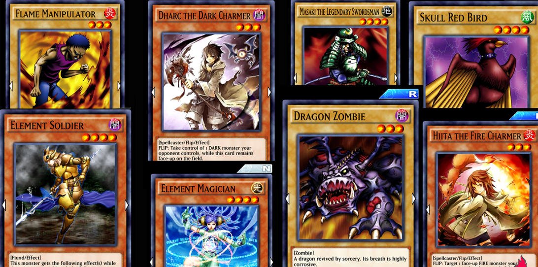 Cách Chơi Bài Yugioh - Hướng Dẫn Bet Thủ Chi Tiết Từ A-Z 6 Danh sách lá đặc biệt trong cách chơi bài yugioh