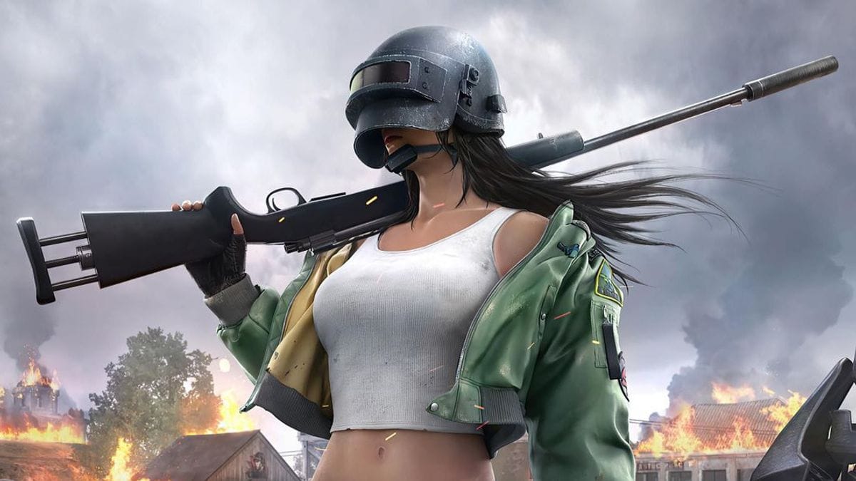 Hướng Dẫn Chơi PUBG Mobile Giới Thiệu, Cách Chơi, Cài Đặt, Thủ Thuật Hay 2 Giới thiệu về PUBG Mobile