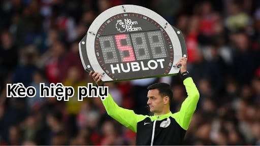 Tìm Hiểu Về Kèo Hiệp Phụ Trong Cá Cược Bóng Đá Tại New888 6 Các loại kèo hiệp phụ phổ biến